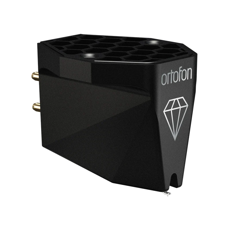 ortofon MC X30 : Cartouche à bobine mobile (MC - Moving Coil)