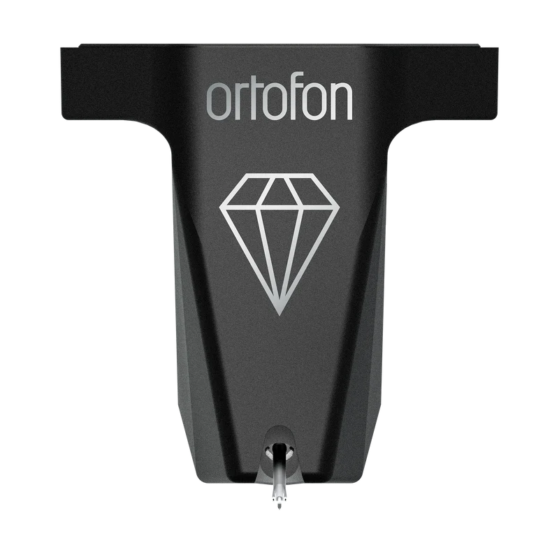 ortofon MC X30 : Cartouche à bobine mobile (MC - Moving Coil)