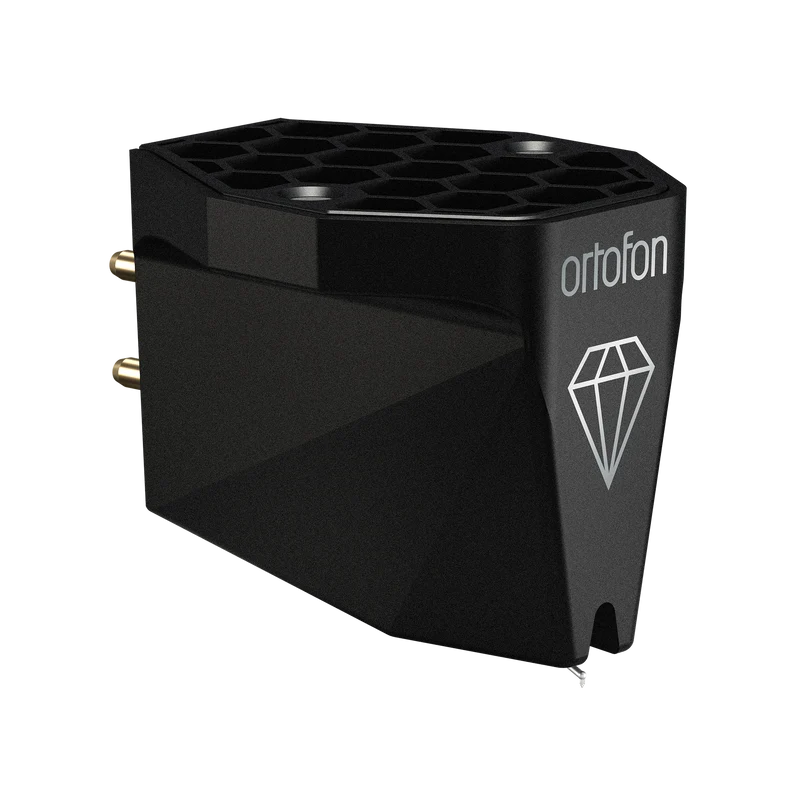 ortofon MC X40 : Cartouche à bobine mobile (MC - Moving Coil)