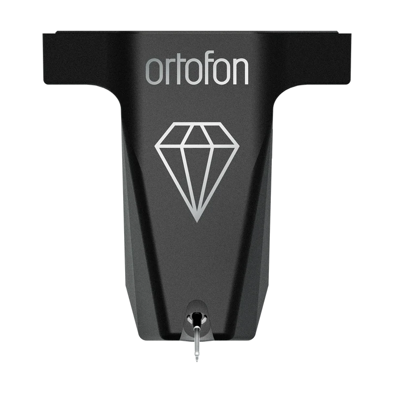 ortofon MC X40 : Cartouche à bobine mobile (MC - Moving Coil)