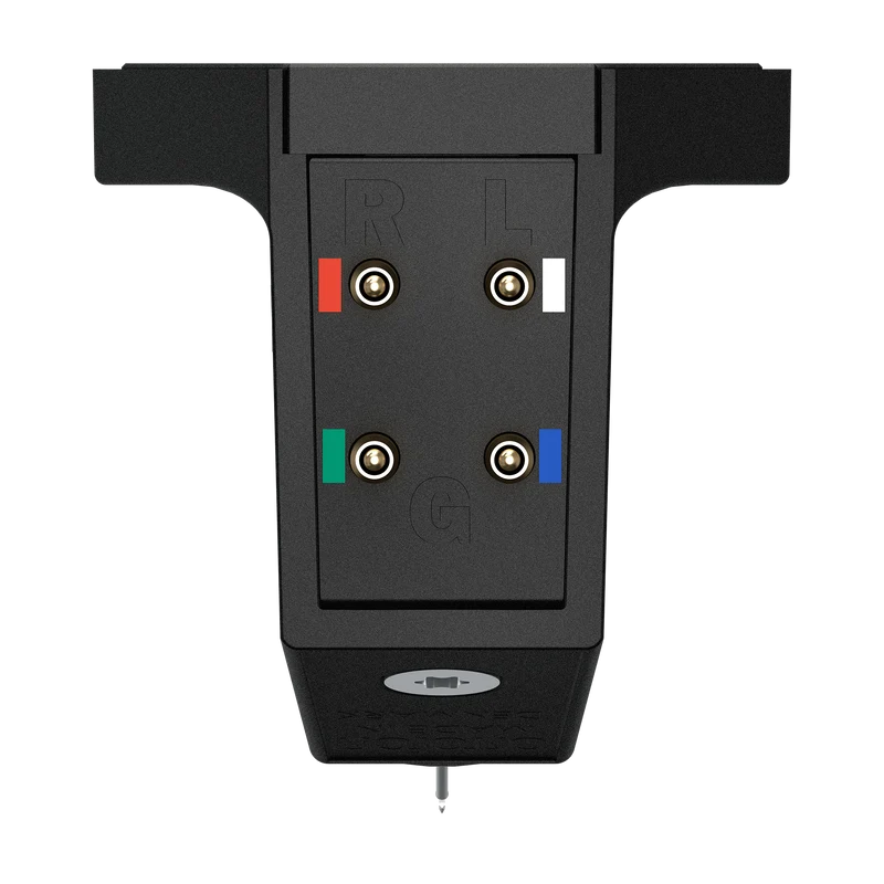 ortofon MC X40 : Cartouche à bobine mobile (MC - Moving Coil)