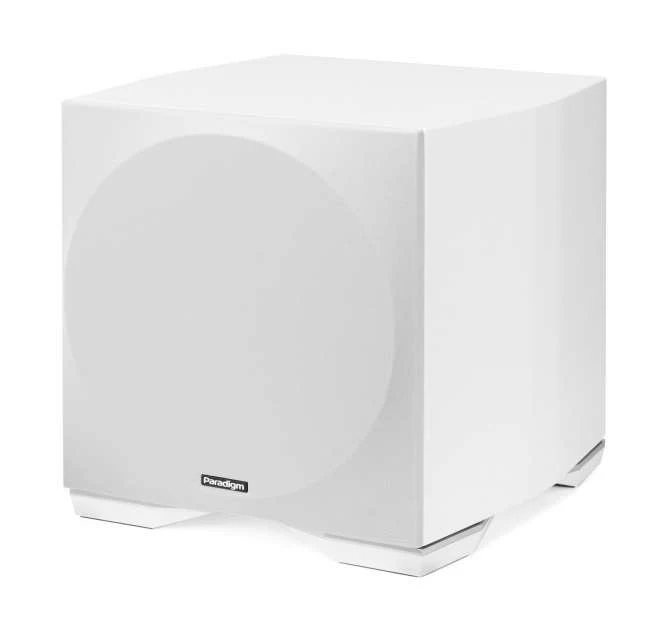 Paradigm Defiance S10 - Caisson de basses 500Watts avec HP de graves de 10''