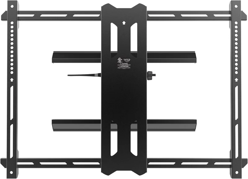 KANTO PMX700 - Support mural articulé pour téléviseurs de 40'' à 100'', 150 lb