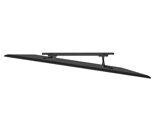 KANTO TE300-KANTO - Support mural articulé pour téléviseur de 43'' à 90'', 150 lb