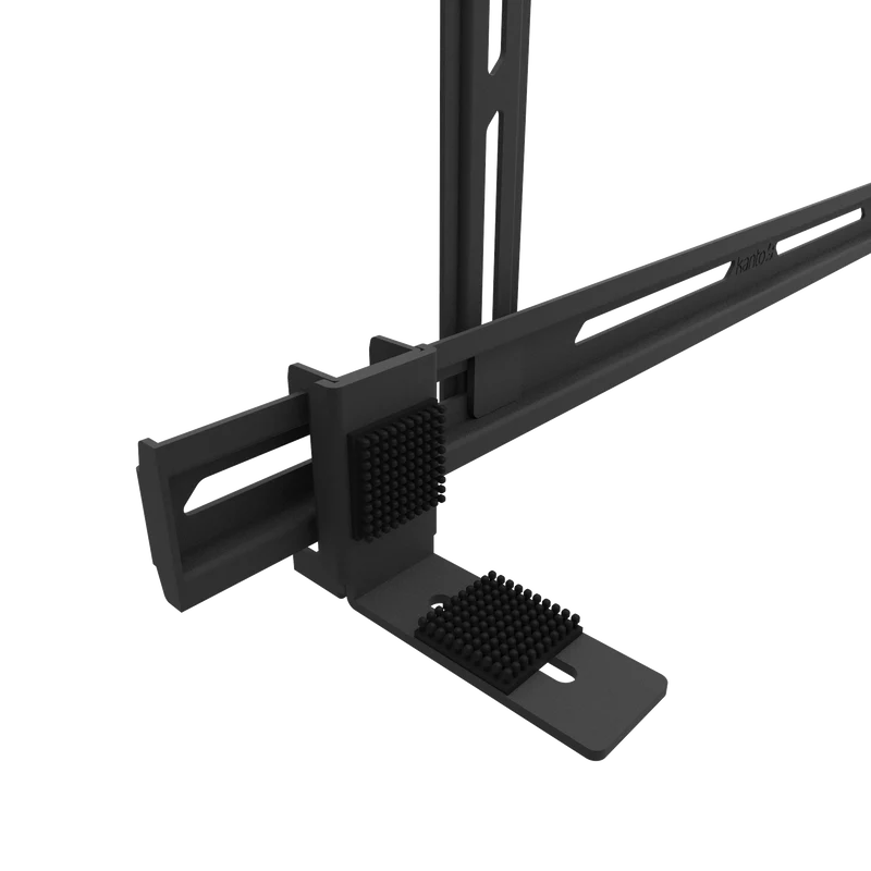 KANTO SB200-KANTO - Support pour barre de son, 22 lb