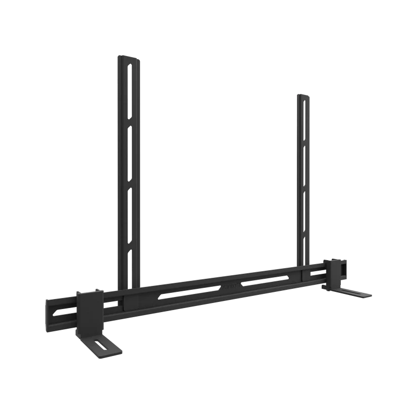 KANTO SB200-KANTO - Support pour barre de son, 22 lb