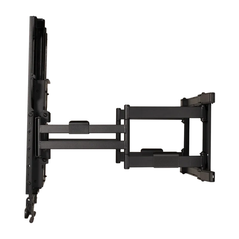 Support de téléviseur pleine extension pour téléviseur de 50'' à 86''