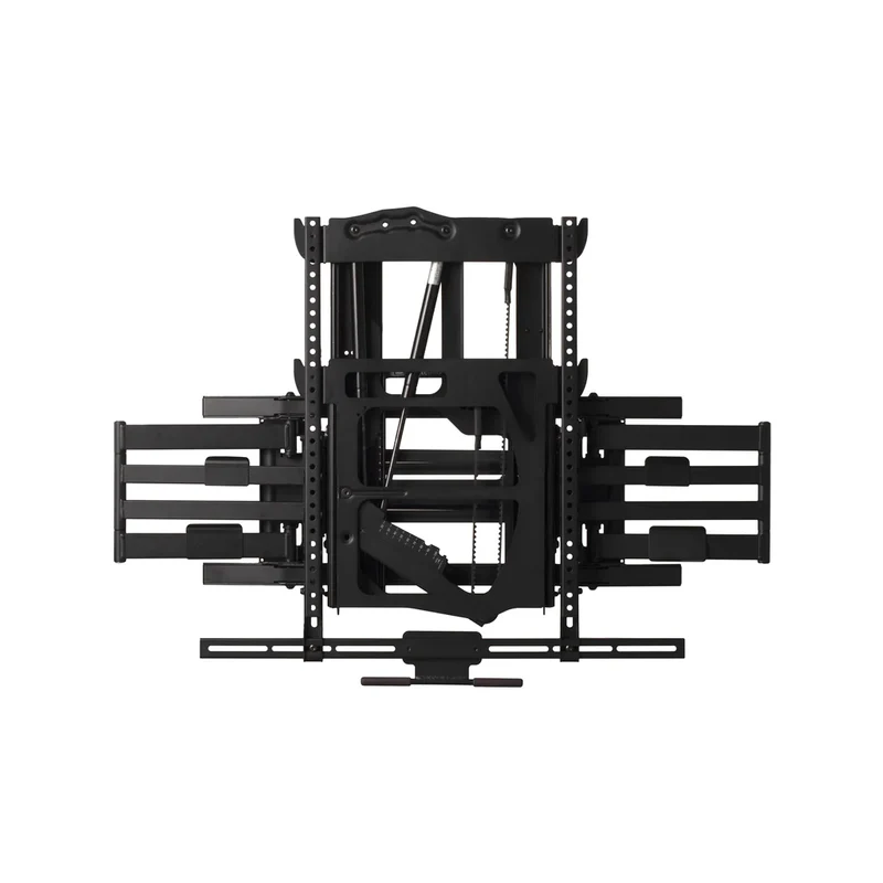 Support de téléviseur pleine extension pour téléviseur de 50'' à 86''
