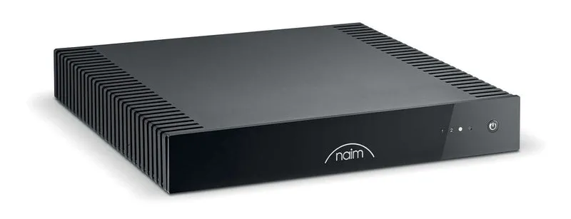 NAIM CI-UNITI 102 - Amplificateur réseau 150Watts par canal