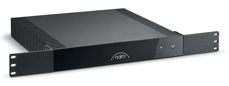 NAIM CI-UNITI 102 - Amplificateur réseau 150Watts par canal