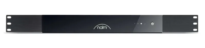 NAIM CI-UNITI 102 - Amplificateur réseau 150Watts par canal