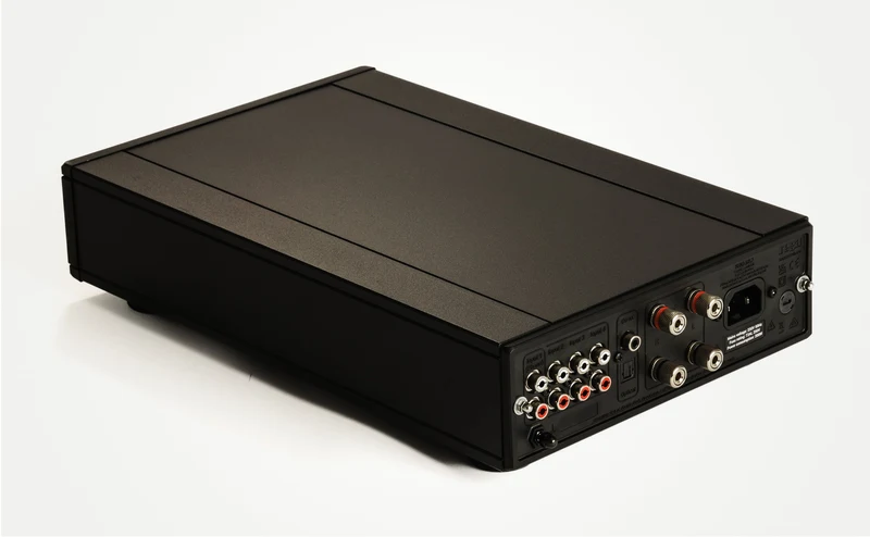 REGA Brio MK7 - Amplificateur stéréo intégré 50watts par canal