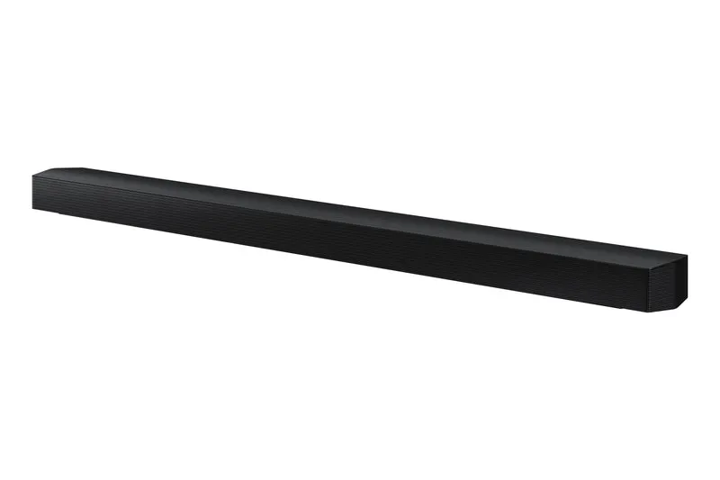 Samsung HW-B750F -Barre de son 5.1 canaux, 6HP, caisson de basses sans fil, Dolby Atmos