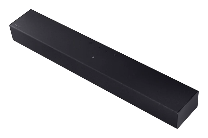 Samsung HW-B400F - Barre de son dolby audio Bluetooth, caisson de basses intégré