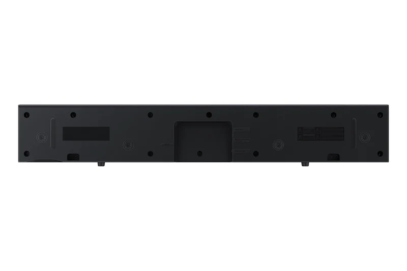 Samsung HW-B400F - Barre de son dolby audio Bluetooth, caisson de basses intégré