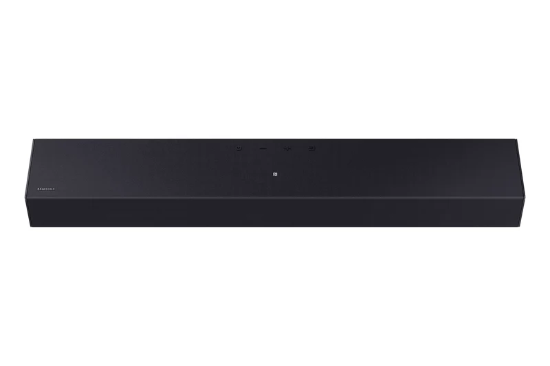 Samsung HW-B400F - Barre de son dolby audio Bluetooth, caisson de basses intégré