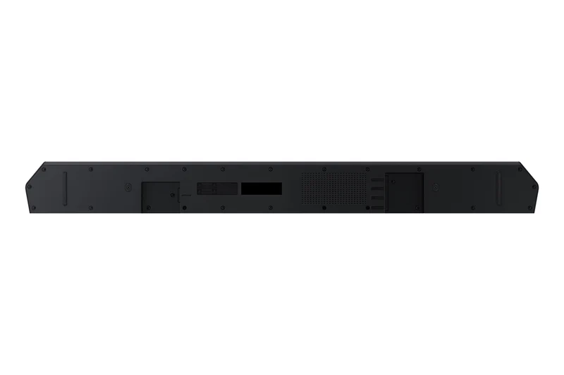 Samsung HW-Q600F - Barre de son Bluetooth, 360W, sub sans-fil 6.5'', Dolby Atmos