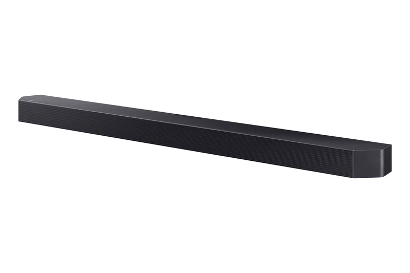 Samsung HW-Q600F - Barre de son Bluetooth, 360W, sub sans-fil 6.5'', Dolby Atmos