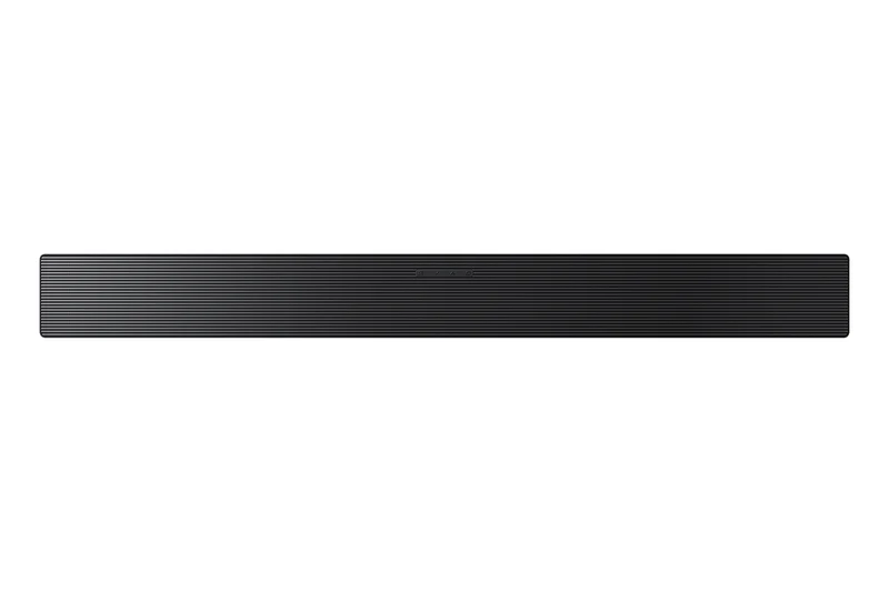 Samsung HW-QS700F - Barre de son 3.1.2, 8hp, Sub sans-fil 1 x 8'' actif + 1 x 6.5'' passif, UltraMince 2'', Dolby Atmos