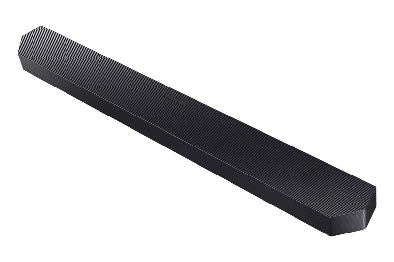 Samsung HW-Q900F - Barre de son 7.1.2, 17HP, Sub 2 x 8'' sans fil actif compact, Dolby Atmos