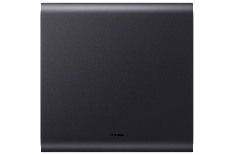 Samsung HW-Q900F - Barre de son 7.1.2, 17HP, Sub 2 x 8'' sans fil actif compact, Dolby Atmos