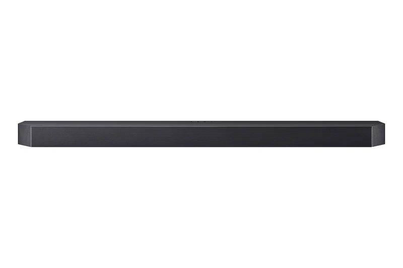 Samsung HW-Q900F - Barre de son 7.1.2, 17HP, Sub 2 x 8'' sans fil actif compact, Dolby Atmos