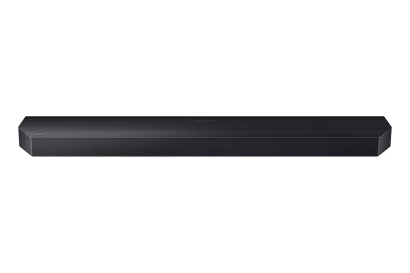 Samsung HW-Q900F - Barre de son 7.1.2, 17HP, Sub 2 x 8'' sans fil actif compact, Dolby Atmos