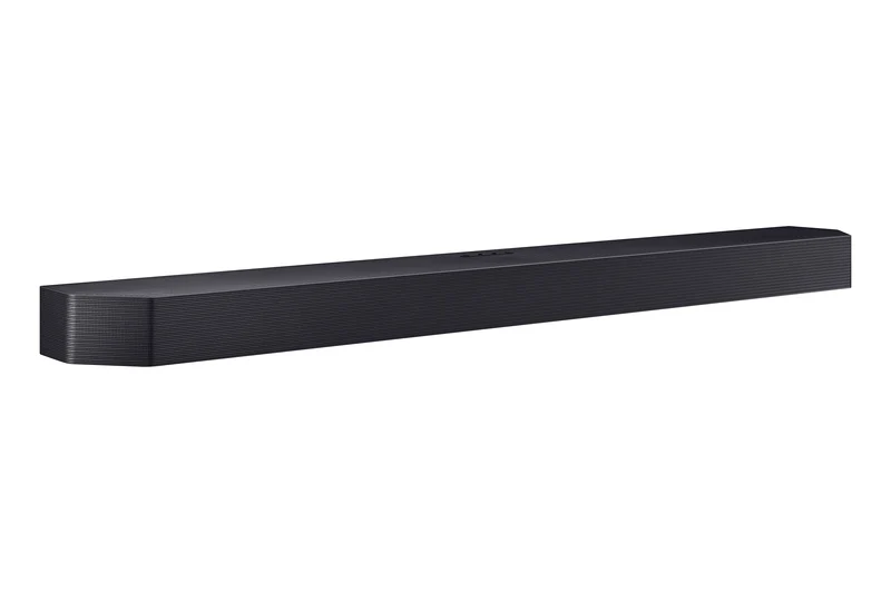 Samsung HW-Q900F - Barre de son 7.1.2, 17HP, Sub 2 x 8'' sans fil actif compact, Dolby Atmos