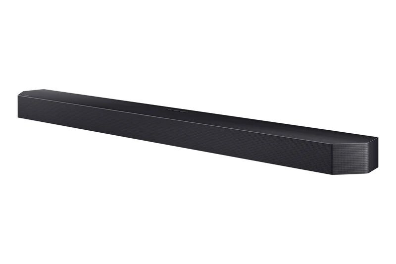 Samsung HW-Q900F - Barre de son 7.1.2, 17HP, Sub 2 x 8'' sans fil actif compact, Dolby Atmos