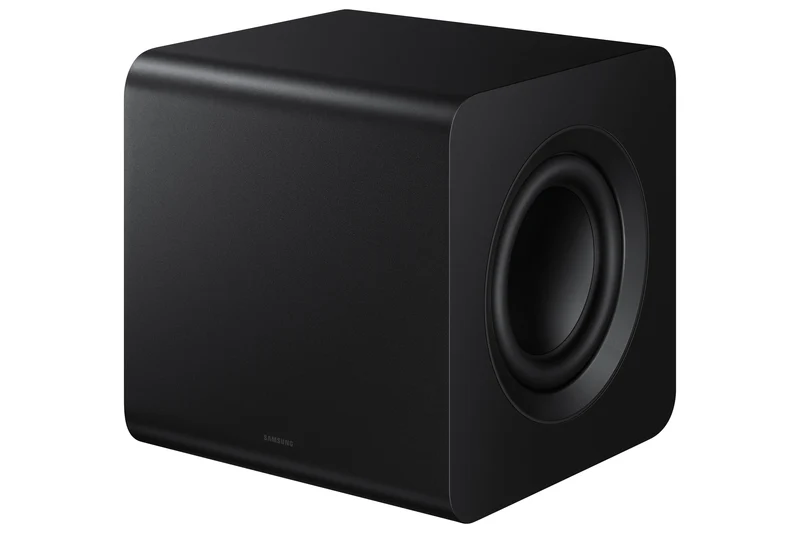 Samsung HW-Q800F -Barre de son 5.1.2 canaux, 360W, 11 hp, Sub sans fil