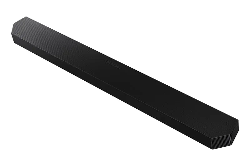 Samsung HW-Q800F -Barre de son 5.1.2 canaux, 360W, 11 hp, Sub sans fil