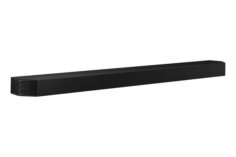 Samsung HW-Q800F -Barre de son 5.1.2 canaux, 360W, 11 hp, Sub sans fil