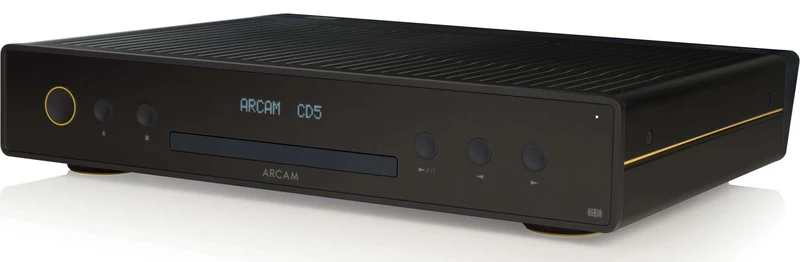 ARCAM CD5 - Lecteur CD avec port USB