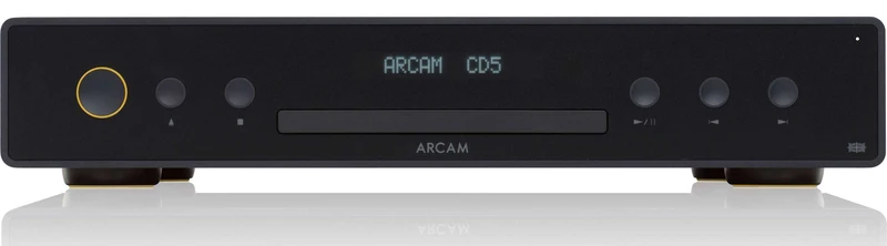 ARCAM CD5 - Lecteur CD avec port USB