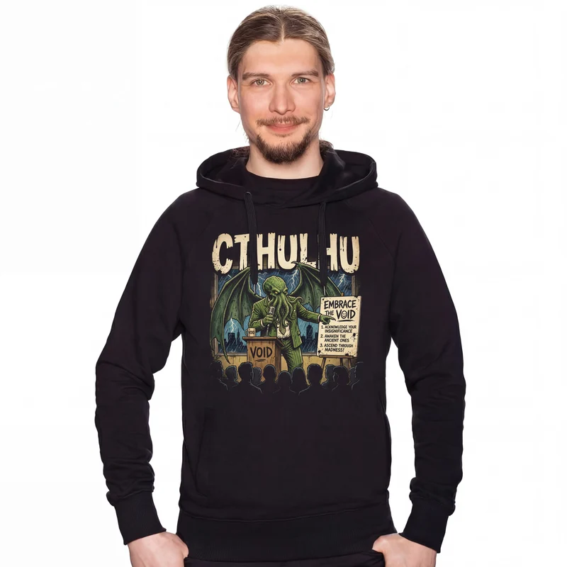 Cthulhu - Embrace the Void