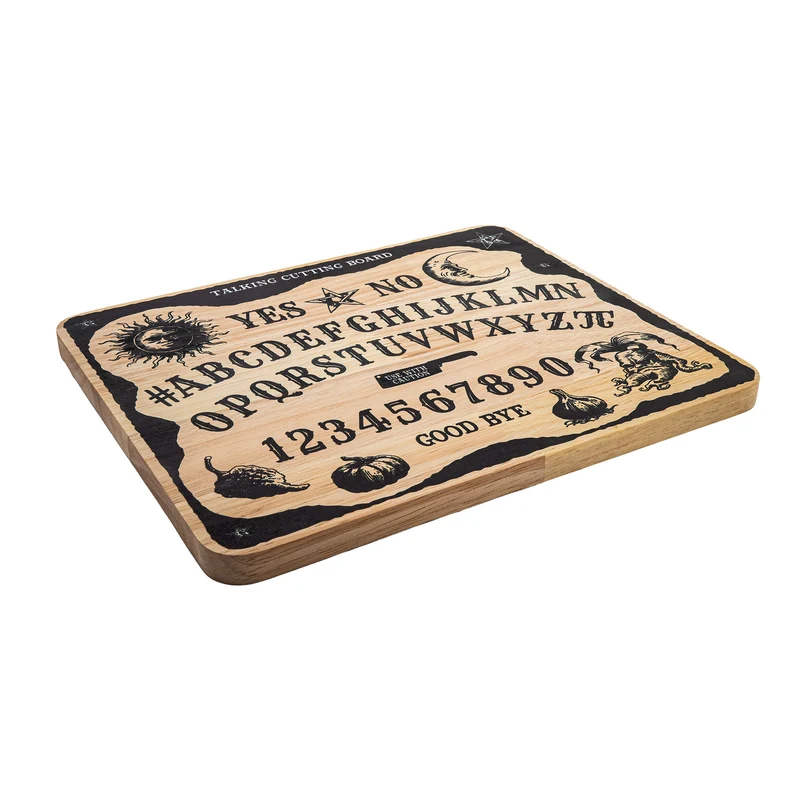 Planche à Découper Ouija
