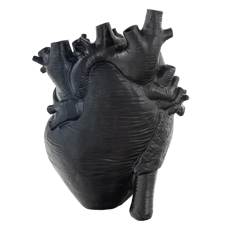 Vase Cœur