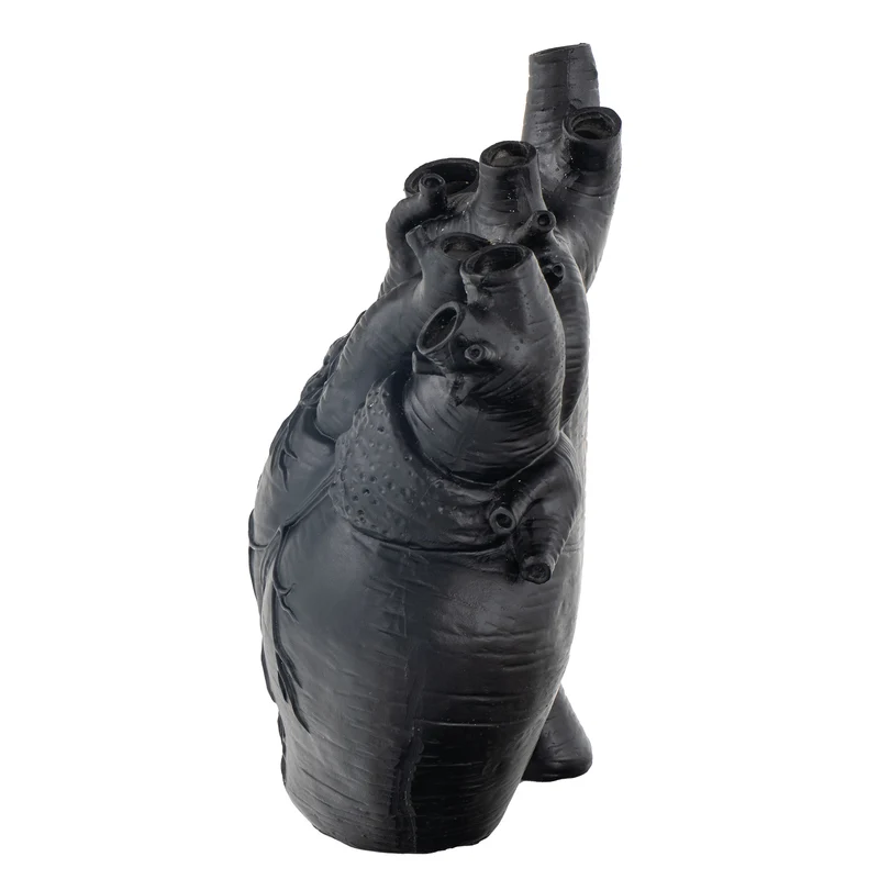 Vase Cœur