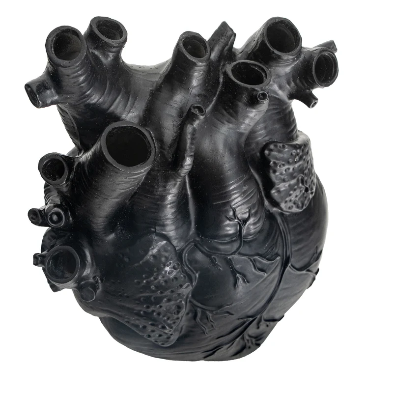Vase Cœur