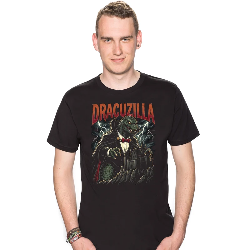Dracuzilla