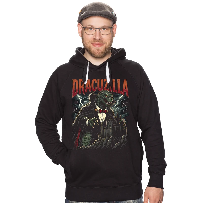 Dracuzilla