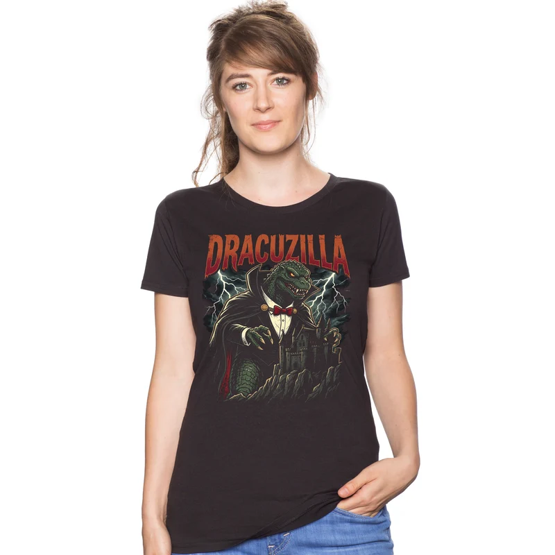 Dracuzilla