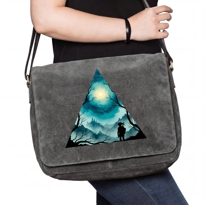 Triangle Landscape