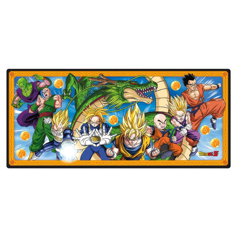 Tapis de Souris Dragon Ball Z XXL