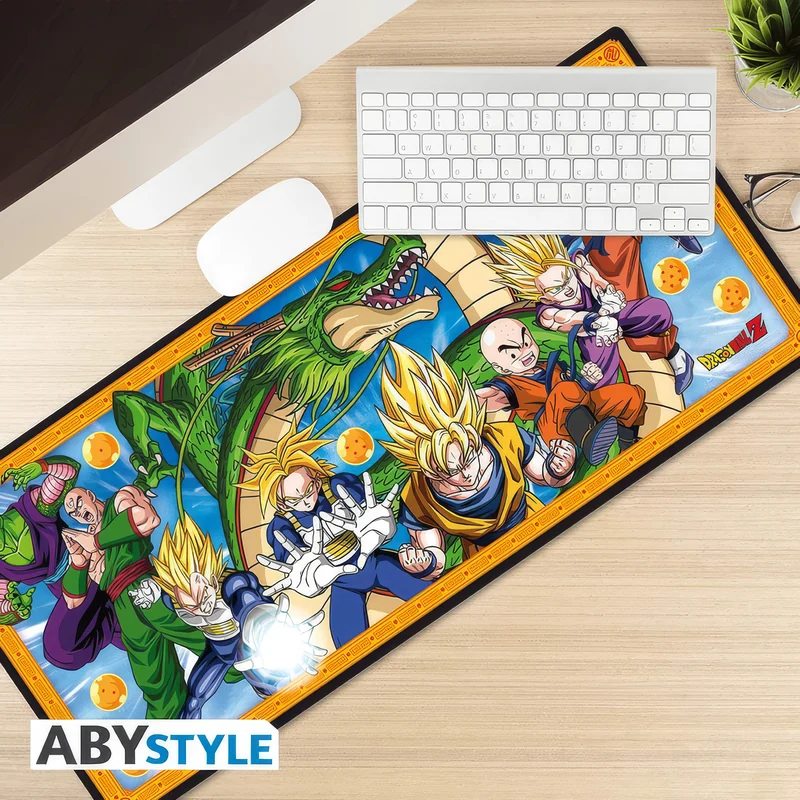 Tapis de Souris Dragon Ball Z XXL