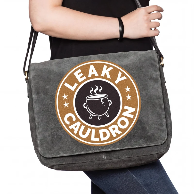 Leaky Cauldron