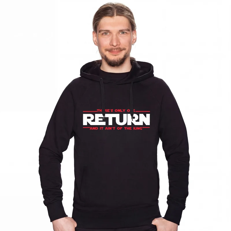 There's Only One Return