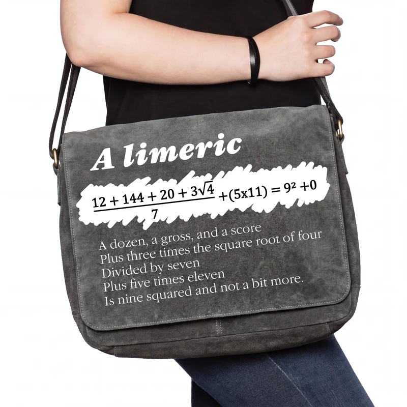 Math Limerick