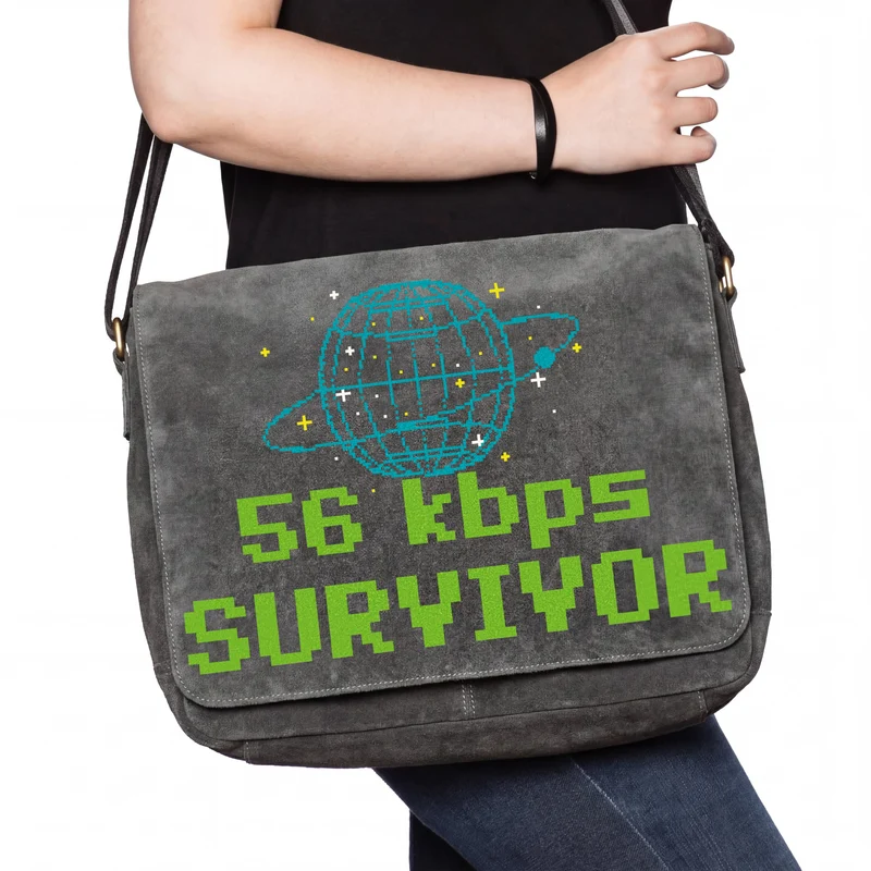56kbps Survivor