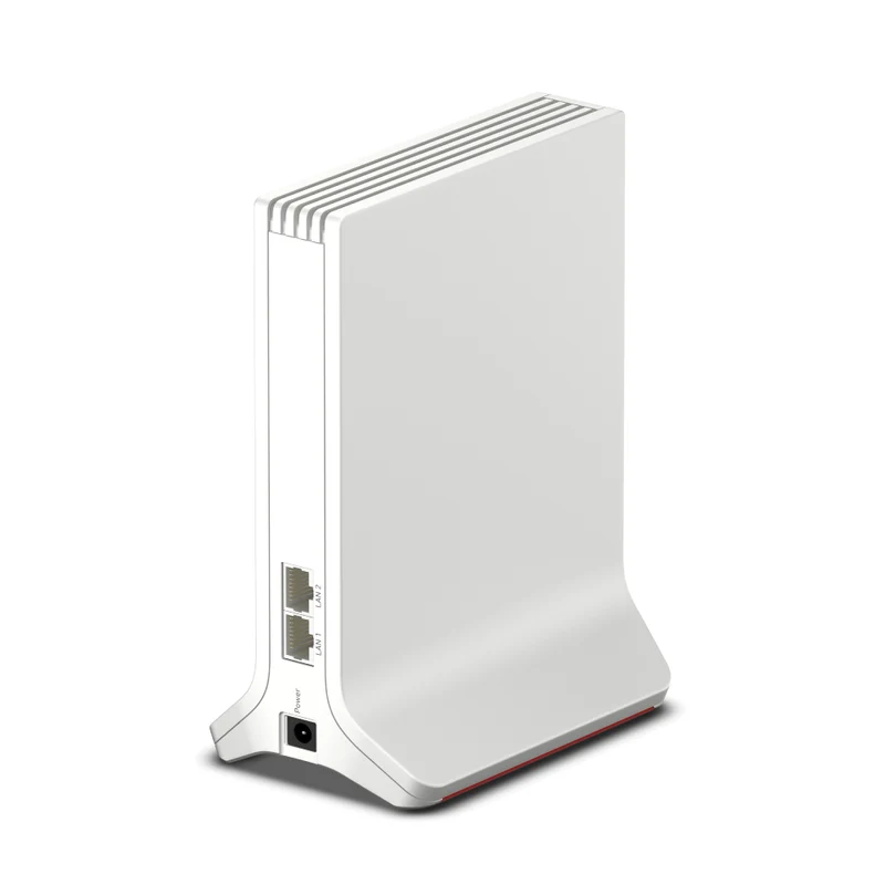 FRITZ!Mesh Wi-Fi Set 4200 (Triopack)